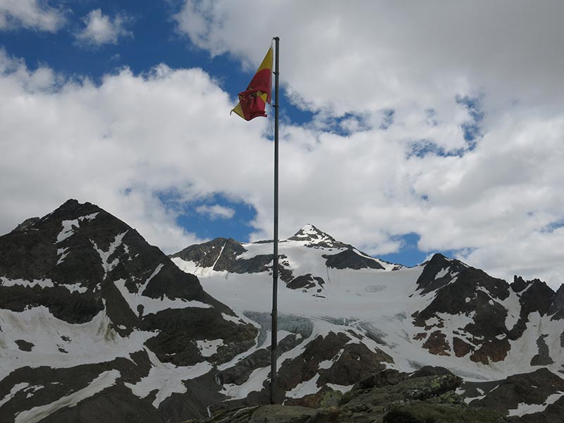 Schussgrubenkogel